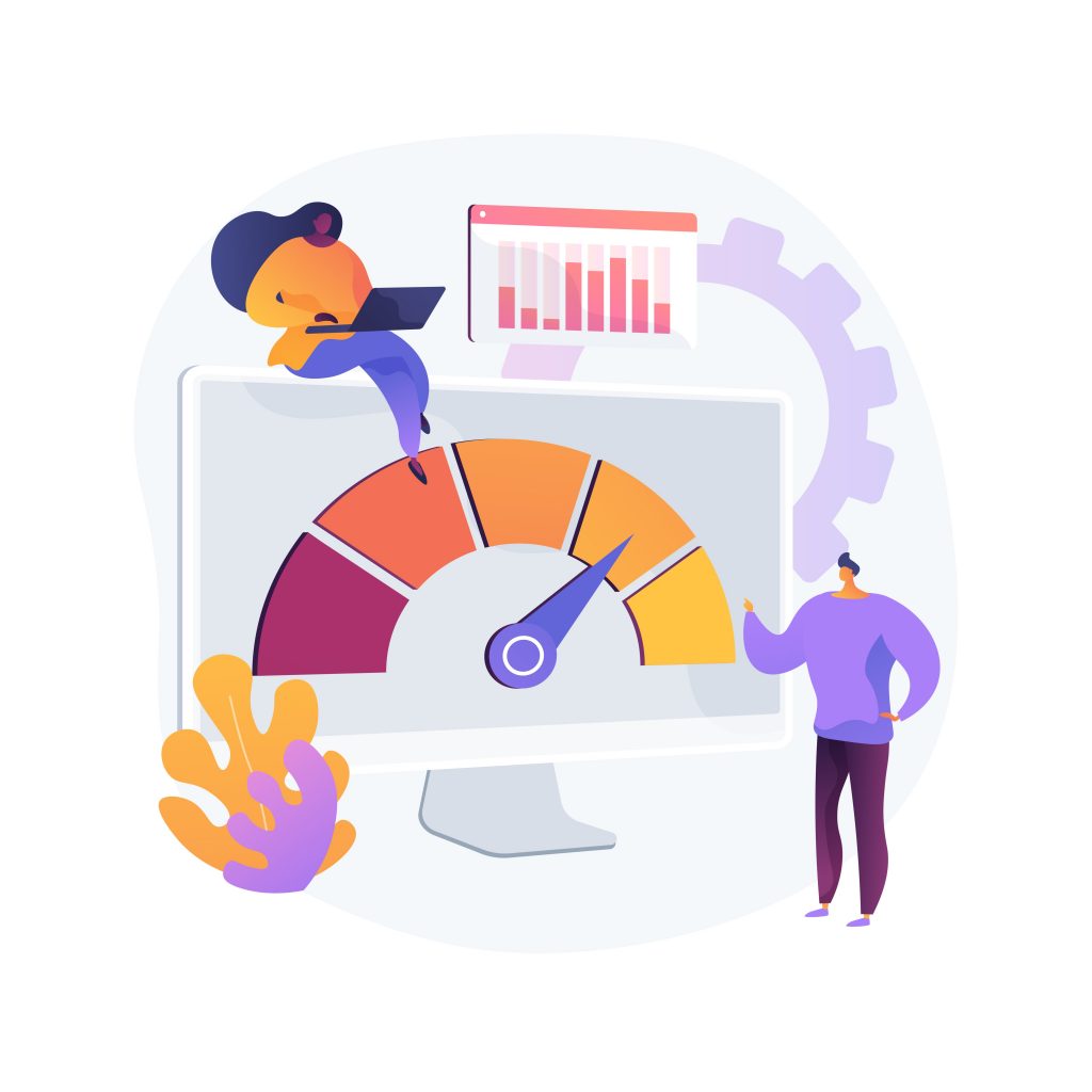 Assessing Node.js - Performance and scalability