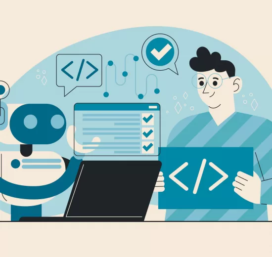 AI in backend development