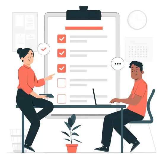 Assessing Node.js developer skills - banner image
