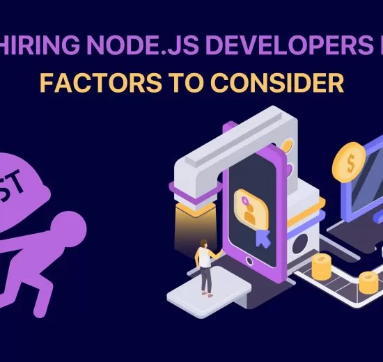 cost of hiring node.js developers - banner img