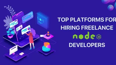 top platforms for hiring freelance banner image