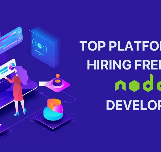 top platforms for hiring freelance banner image