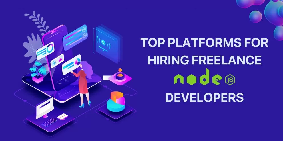 top platforms for hiring freelance banner image