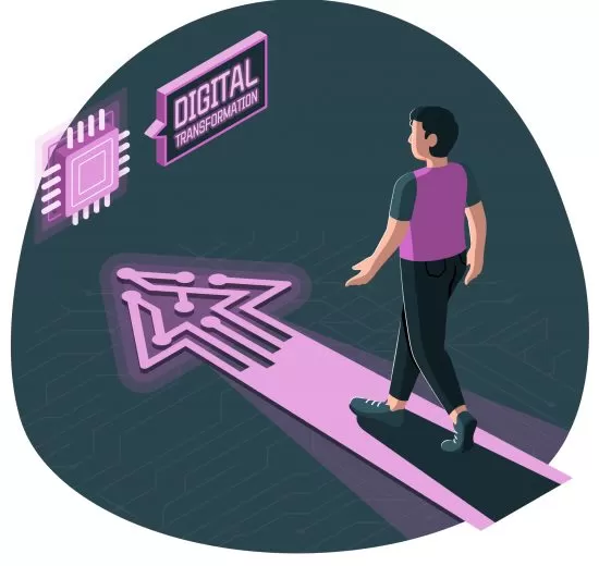 Laravel developer career path