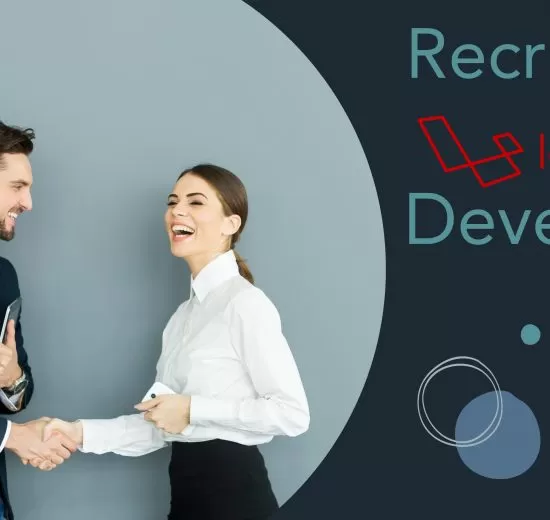 US Laravel Developer Recruitment