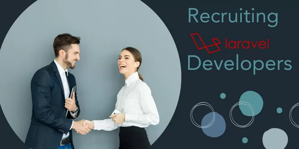 US Laravel Developer Recruitment