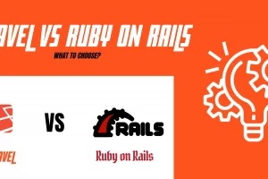 Laravel vs Ruby on Rails