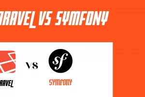 Laravel vs Symfony