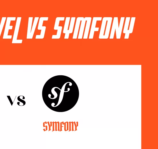 Laravel vs Symfony