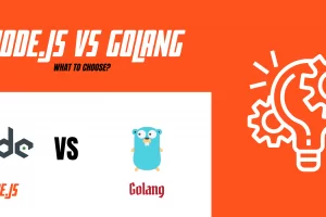 Node.js vs Golang