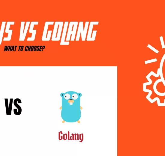 Node.js vs Golang