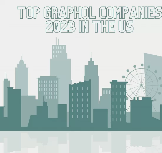 Top GraphQL Companies 2023 in the US