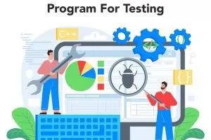 How to perform backend testing