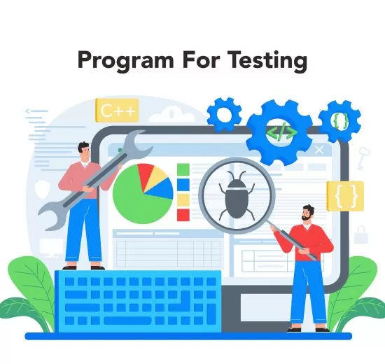 How to perform backend testing