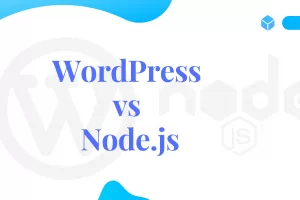 bannerImage for Wordpress vs Node.js