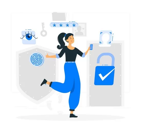 Secure authentication practices