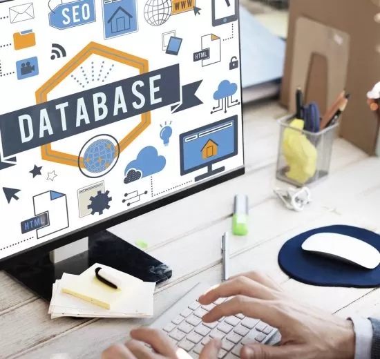 Databases in Backend Systems