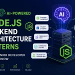 10 AI-Powered Node.js Backend Architecture Patterns Every Senior Developer Should Know