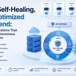 The Self-Healing, AI-Optimized Backend: Building Systems That Survive Autonomous Agent Chaos