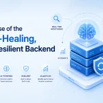 The Rise of the Self-Healing, AI-Resilient Backend