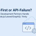 API-First or API-Failure? How 5 Development Partners Handle the Node.js/Laravel/GraphQL Trinity