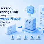 The Backend Engineering Guide to Taking AI-Powered Fintech From Prototype to Production
