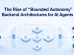 The Rise of “Bounded Autonomy” Backend Architectures for AI Agents