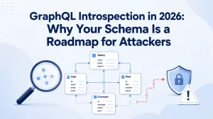 GraphQL Introspection in 2026: Why Your Schema Is a Roadmap for Attackers