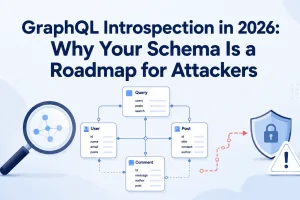 GraphQL Introspection in 2026: Why Your Schema Is a Roadmap for Attackers