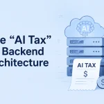 The “AI Tax” on Backend Architecture