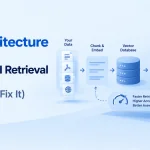 RAG Architecture 2026: Why Your AI Retrieval is Slow (And How to Fix It)