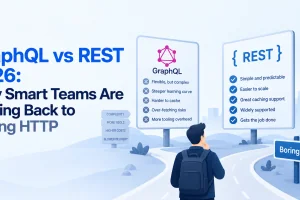 GraphQL, REST API, Backend Development, API Development, Web APIs, Backend Architecture, Software Architecture, API Performance, API Security, Microservices, HTTP, GraphQL API, REST Architecture