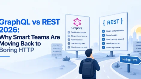 GraphQL, REST API, Backend Development, API Development, Web APIs, Backend Architecture, Software Architecture, API Performance, API Security, Microservices, HTTP, GraphQL API, REST Architecture