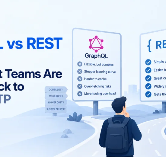GraphQL, REST API, Backend Development, API Development, Web APIs, Backend Architecture, Software Architecture, API Performance, API Security, Microservices, HTTP, GraphQL API, REST Architecture