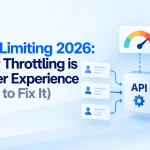 API Rate Limiting 2026: Why Your Throttling is Killing User Experience (And How to Fix It)