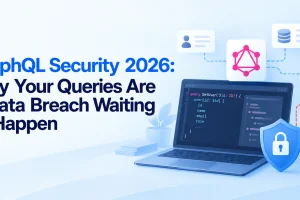 GraphQL Security 2026: Why Your Queries Are a Data Breach Waiting to Happen