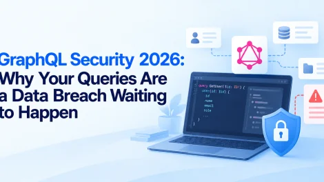 GraphQL Security 2026: Why Your Queries Are a Data Breach Waiting to Happen