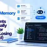 AI Agent Memory 2026: Build Agents That Actually Remember (Without Losing Their Mind)