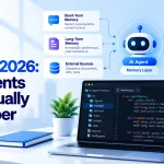 AI Agent Memory 2026: Build Agents That Actually Remember