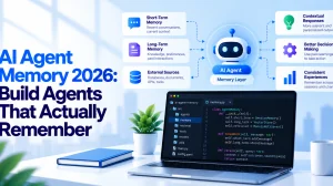 AI Agent Memory 2026: Build Agents That Actually Remember