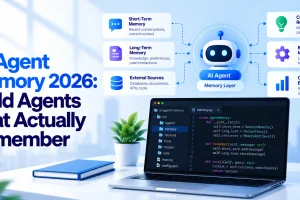 AI Agent Memory 2026: Build Agents That Actually Remember