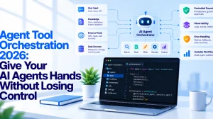 Agent Tool Orchestration 2026: Give Your AI Agents Hands Without Losing Control