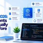 AI Agent Planning 2026: Build Agents That Actually Think Before They Act