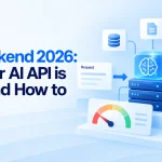 LLM Backend 2026: Why Your AI API is Slow (And How to Fix It)