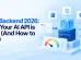 LLM Backend 2026: Why Your AI API is Slow (And How to Fix It)