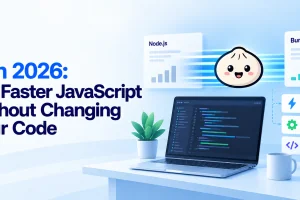Bun 2026: 10x Faster JavaScript Without Changing Your Code