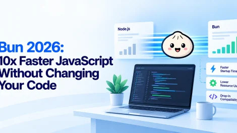 Bun 2026: 10x Faster JavaScript Without Changing Your Code