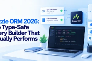 Drizzle ORM 2026: The Type-Safe Query Builder That Actually Performs