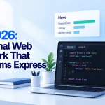 Hono 2026: The Minimal Web Framework That Outperforms Express