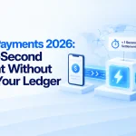 Real-Time Payments, Payment Backend, FinTech, Backend Development, Payment APIs, Distributed Systems, Financial Technology, API Architecture, Payment Processing, Ledger Systems, Backend Architecture, FinTech Engineering